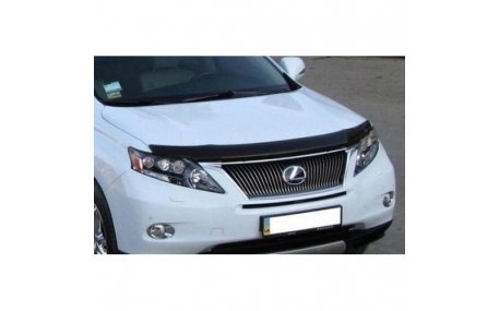 Дефлектор капота Lexus RX