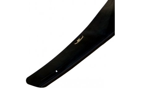 Дефлектор капота Nissan Note