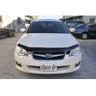 Дефлектор капота Subaru Legacy