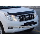 Дефлектор капота Toyota Land Cruiser Prado 150 2009-2013