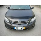Дефлектор капота Toyota Auris