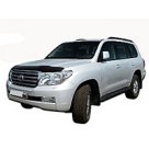 Дефлектор капота Toyota Land Cruiser 200