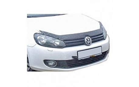 Дефлектор капота Volkswagen Golf 6