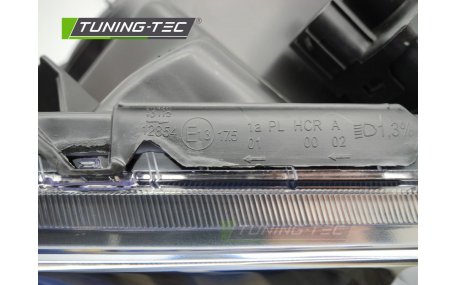 Фара передняя Honda CR-V