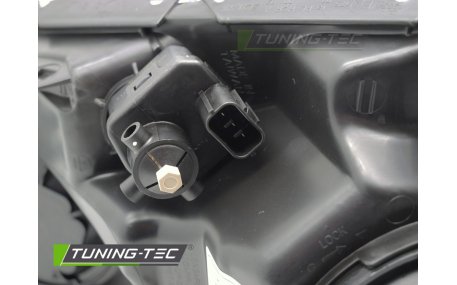 Фара передняя Honda CR-V