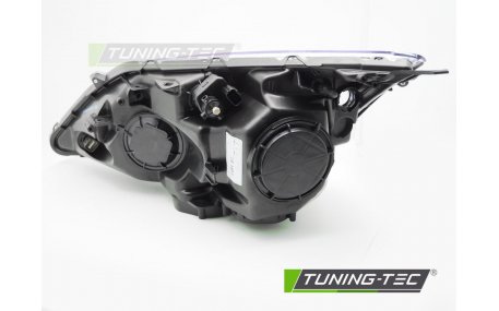 Фара передняя Honda CR-V