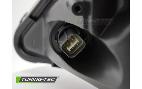 Фара передняя Honda CR-V