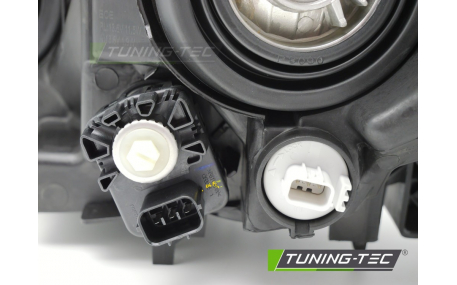 Фара передняя Honda CR-V