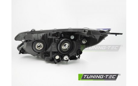 Фара передняя Honda CR-V