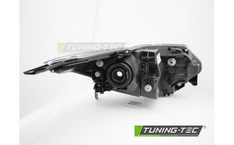 Фара передняя Honda HR-V