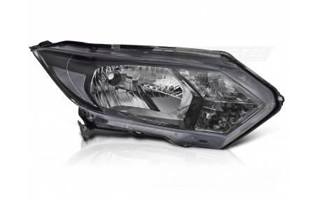 Фара передняя Honda HR-V