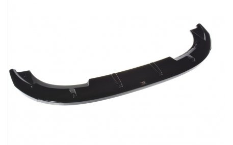 Накладка передняя Fiat 500