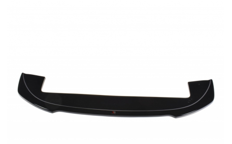 Накладка передняя Fiat 500