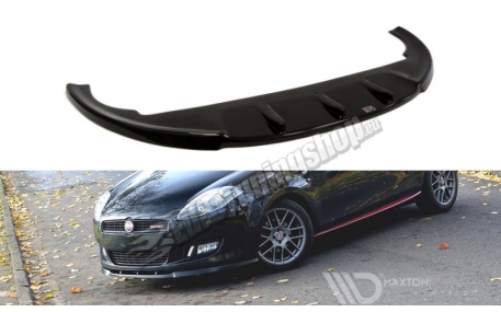 Накладка передняя Fiat Bravo