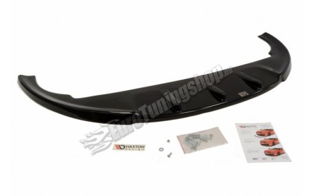 Накладка передняя Fiat Bravo