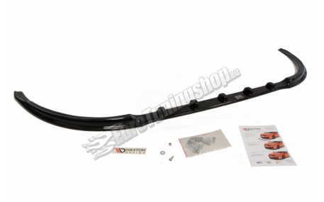 Накладка передняя