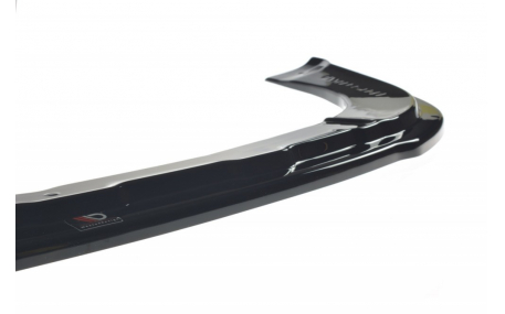 Накладка передняя Fiat Freemont