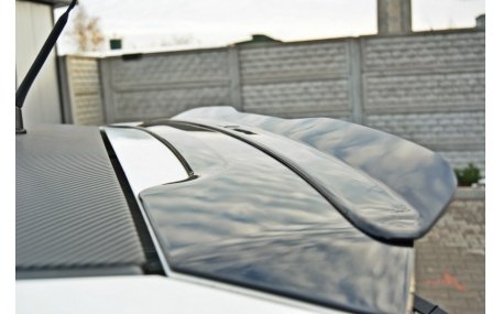 Спойлер Fiat Grande Punto