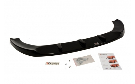 Накладка передняя Fiat Punto