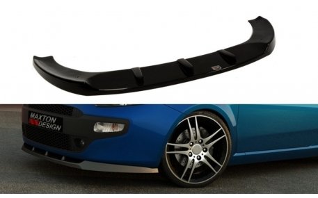 Накладка передняя Fiat Punto