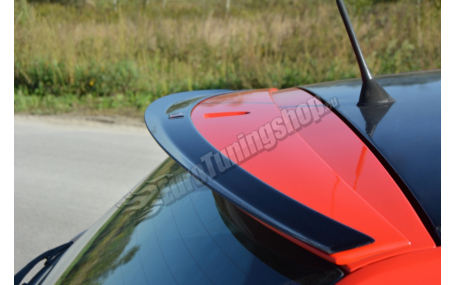 Спойлер Fiat Stilo