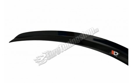 Спойлер Fiat Stilo