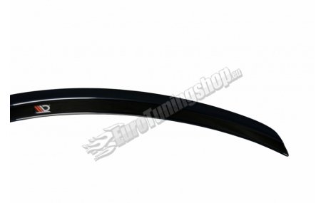 Спойлер Fiat Stilo
