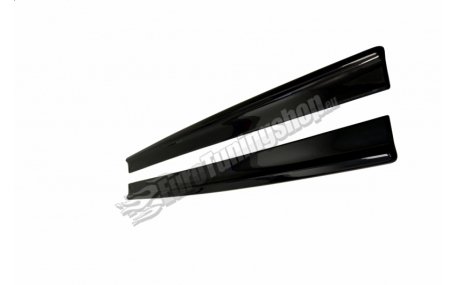 Пороги Fiat Stilo