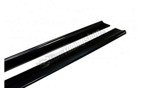 Пороги Fiat Stilo