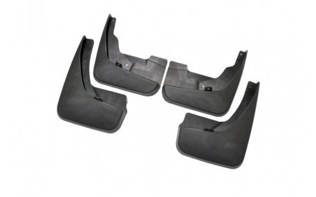 Брызговики Dodge Journey