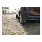 Брызговики Fiat Doblo