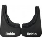 Брызговики Fiat Doblo