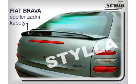 Спойлер FIAT Brava