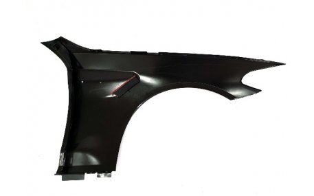 Крылья BMW 5 G30