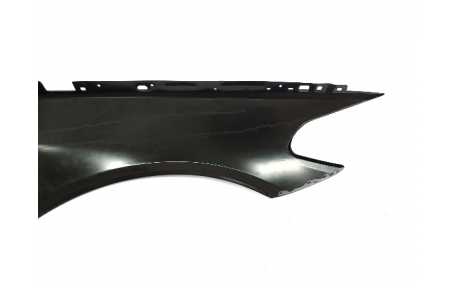 Крылья BMW 5 G30