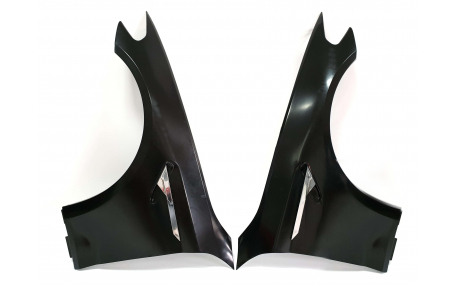 Крылья BMW 5 G30