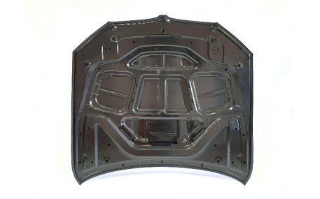 Капот BMW 5 G30