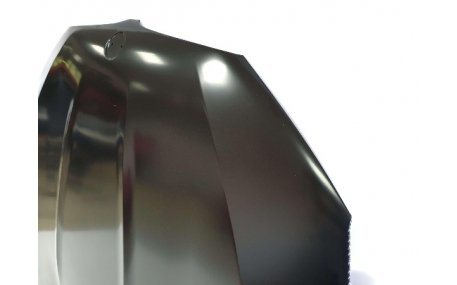 Капот BMW 5 G30