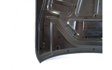 Капот BMW 5 G30