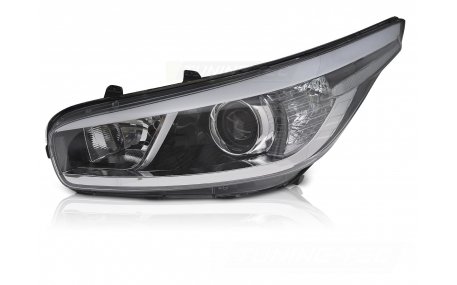 Фара передняя Kia Ceed