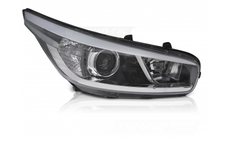 Фара передняя Kia Ceed