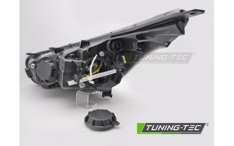 Фара передняя Kia Ceed