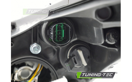 Фара передняя Kia Ceed