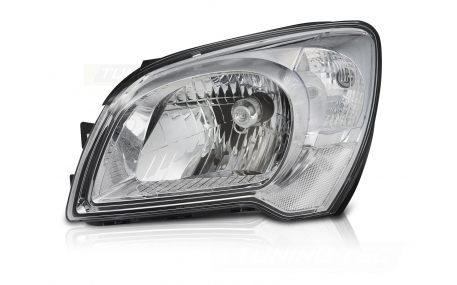 Фара передняя Kia Sportage