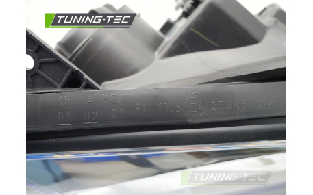 Фара передняя Kia Sportage