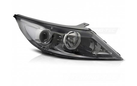 Фара передняя Kia Sportage