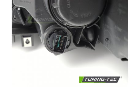 Фара передняя Kia Sportage