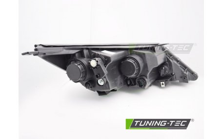 Фара передняя Kia Sportage