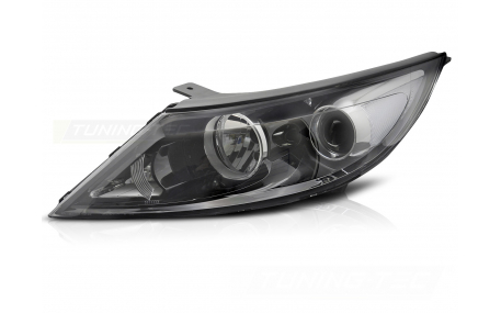 Фара передняя Kia Sportage