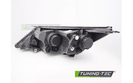 Фара передняя Kia Sportage